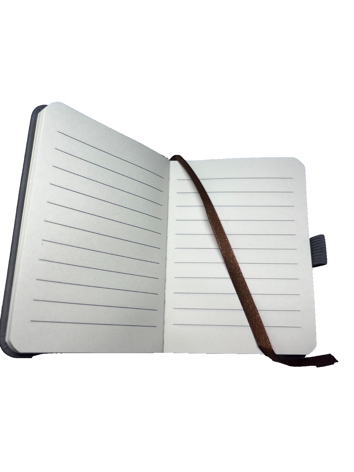 Mini Pocket Notebook Velvet Hardcover Pocket Journal 200 Pages Gift A7
