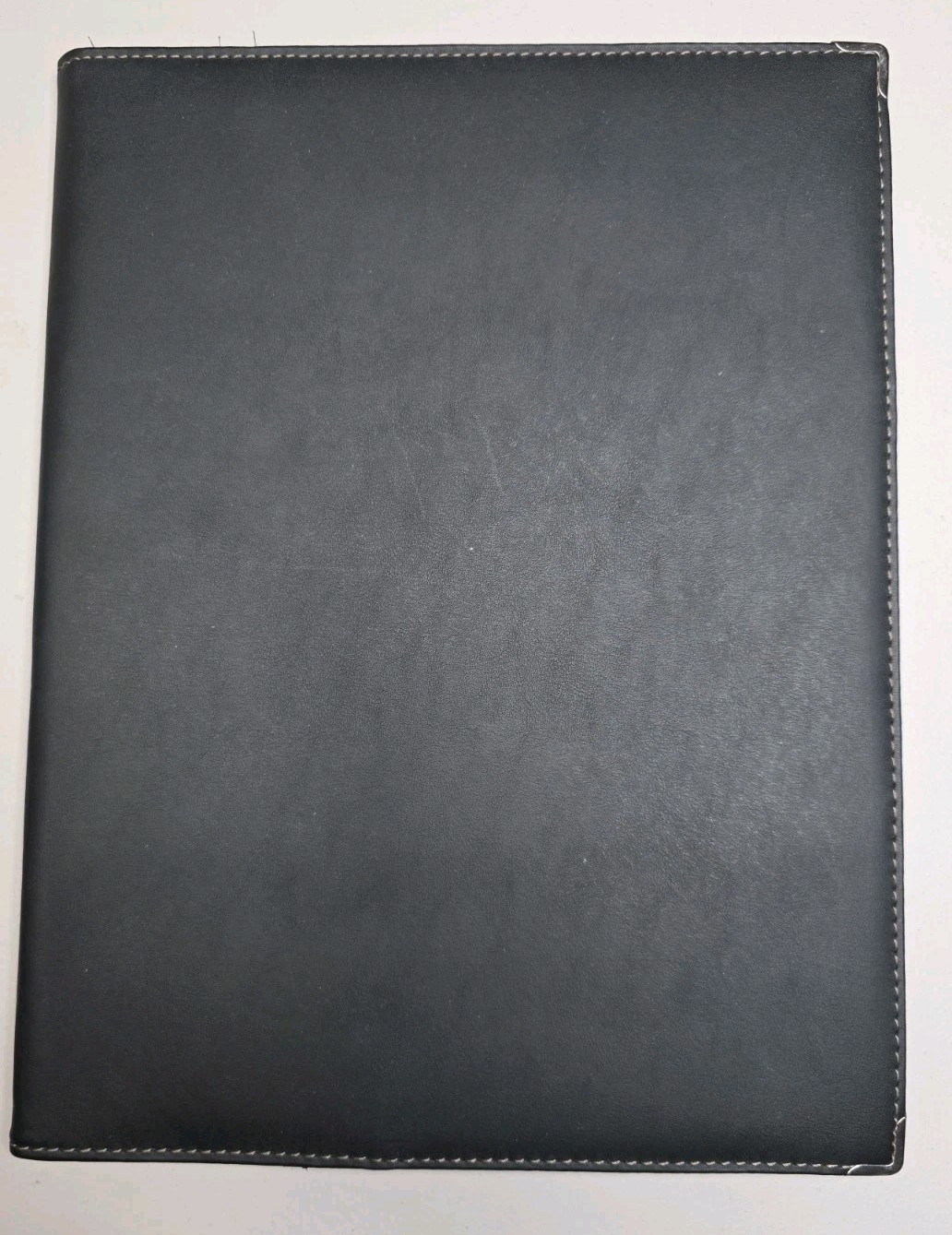 Blue Sky Padfolio Notepad