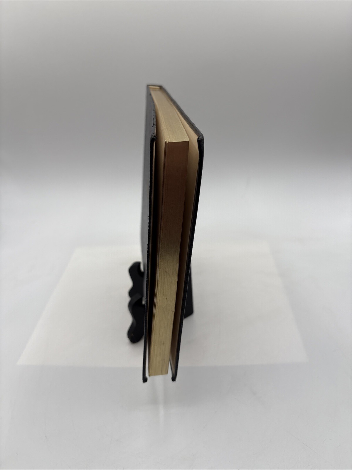 Smythson of Bond Street Cellar Book Leather Cover