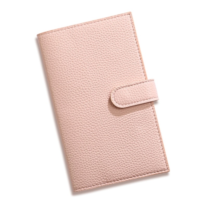 A6 Professional Organizers Planner Notebook Waterproof Cover For Goal Tracking
