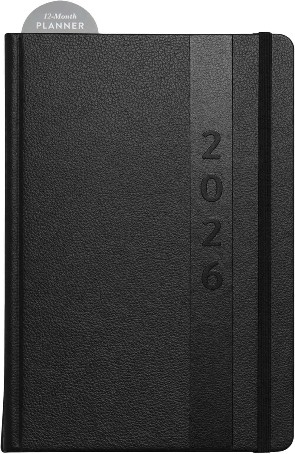 2026 Planner – 6X8 Inch Weekly and Monthly Calendar Planner Agenda Book with Boo