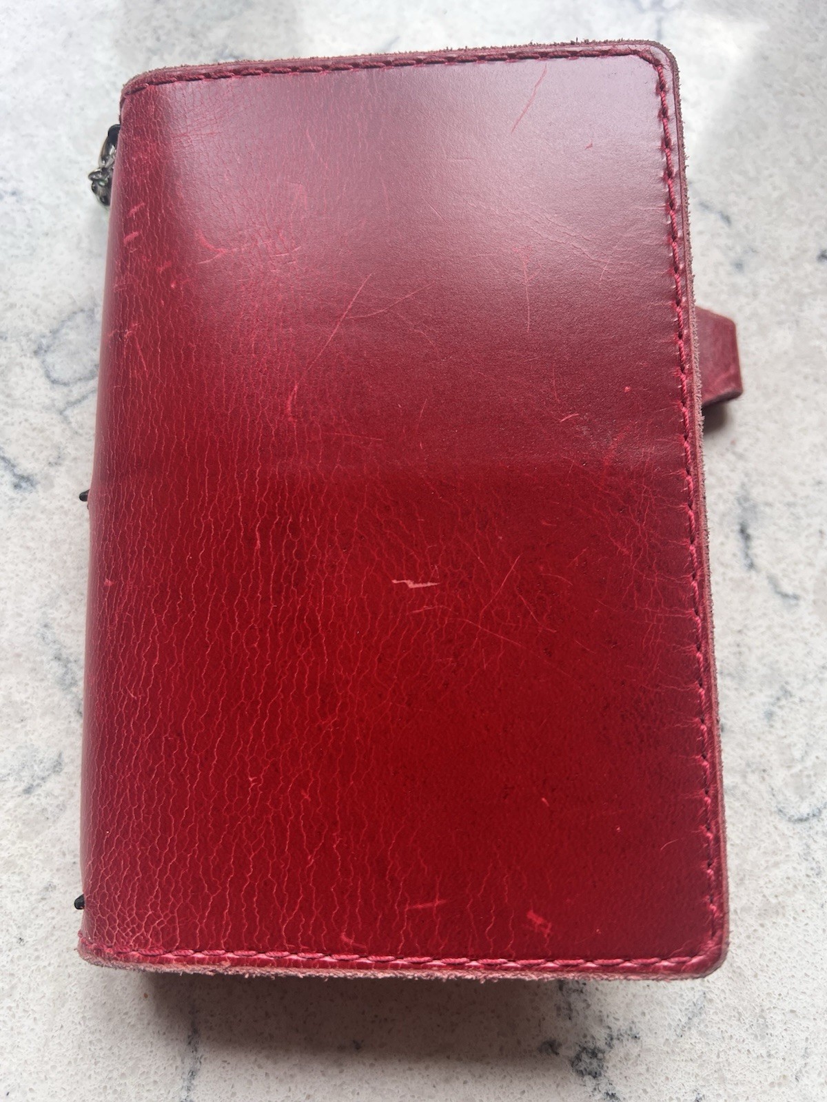 Chic Sparrow Pocket Traveler’sNotebook