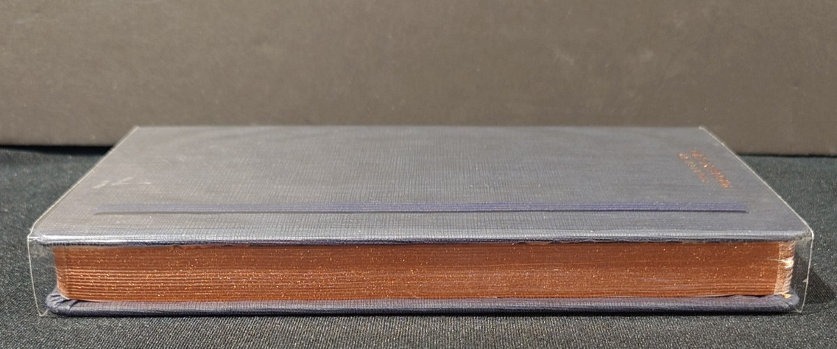 NEW OPEN BOX Alchemist Planner Created by Project Evo Blue Planner READ