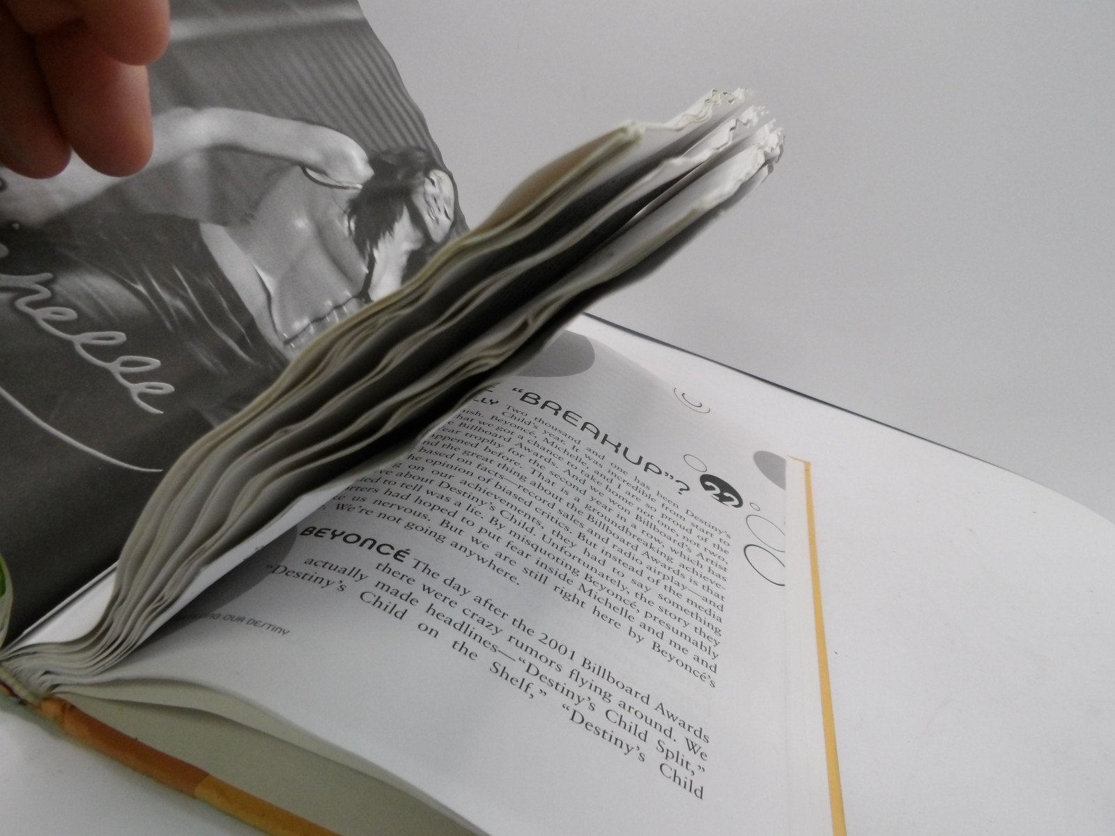 “Kayla’s Journal” A Journal From a Girl Who Was Born in 1990’s Storage Unit Find