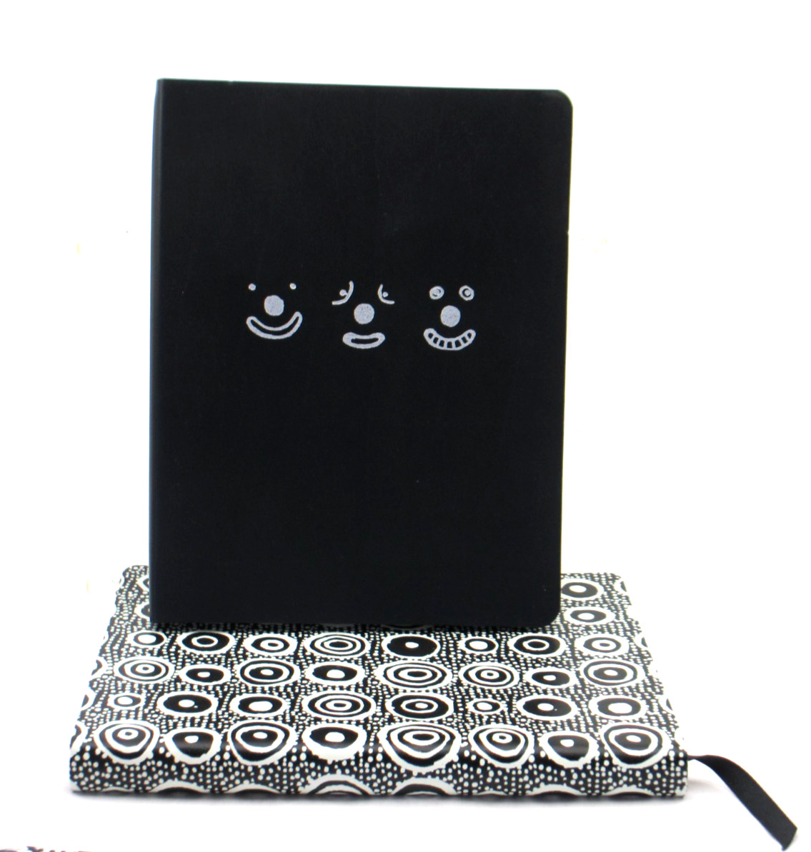 10 Corso Como Milan Italy Journal 9″ Leather Softcover 224 LINED Pages Black