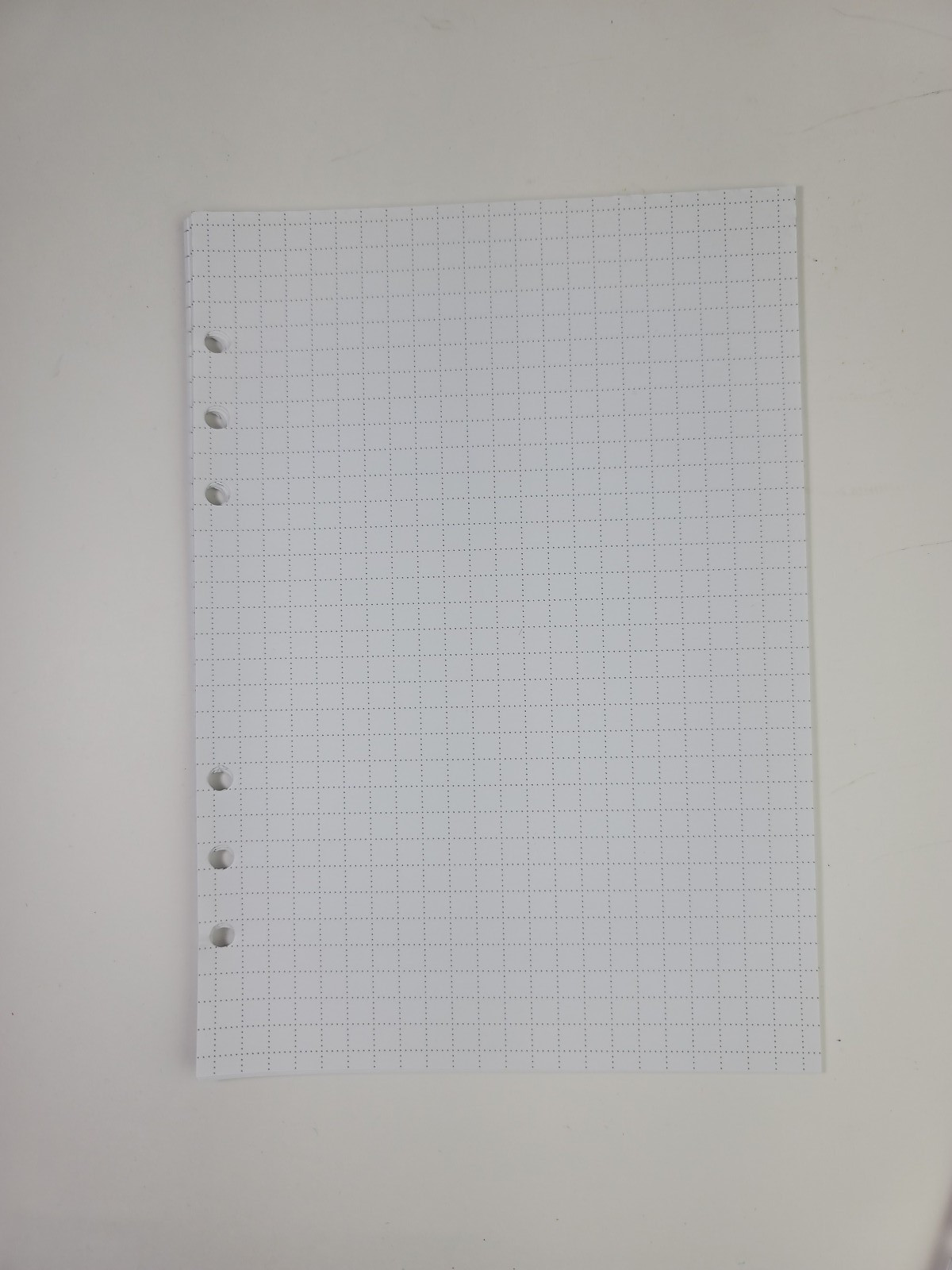 Recollection Floral A5 Planner 6 Gold Ring Binder Complete Inserts 35 Piece