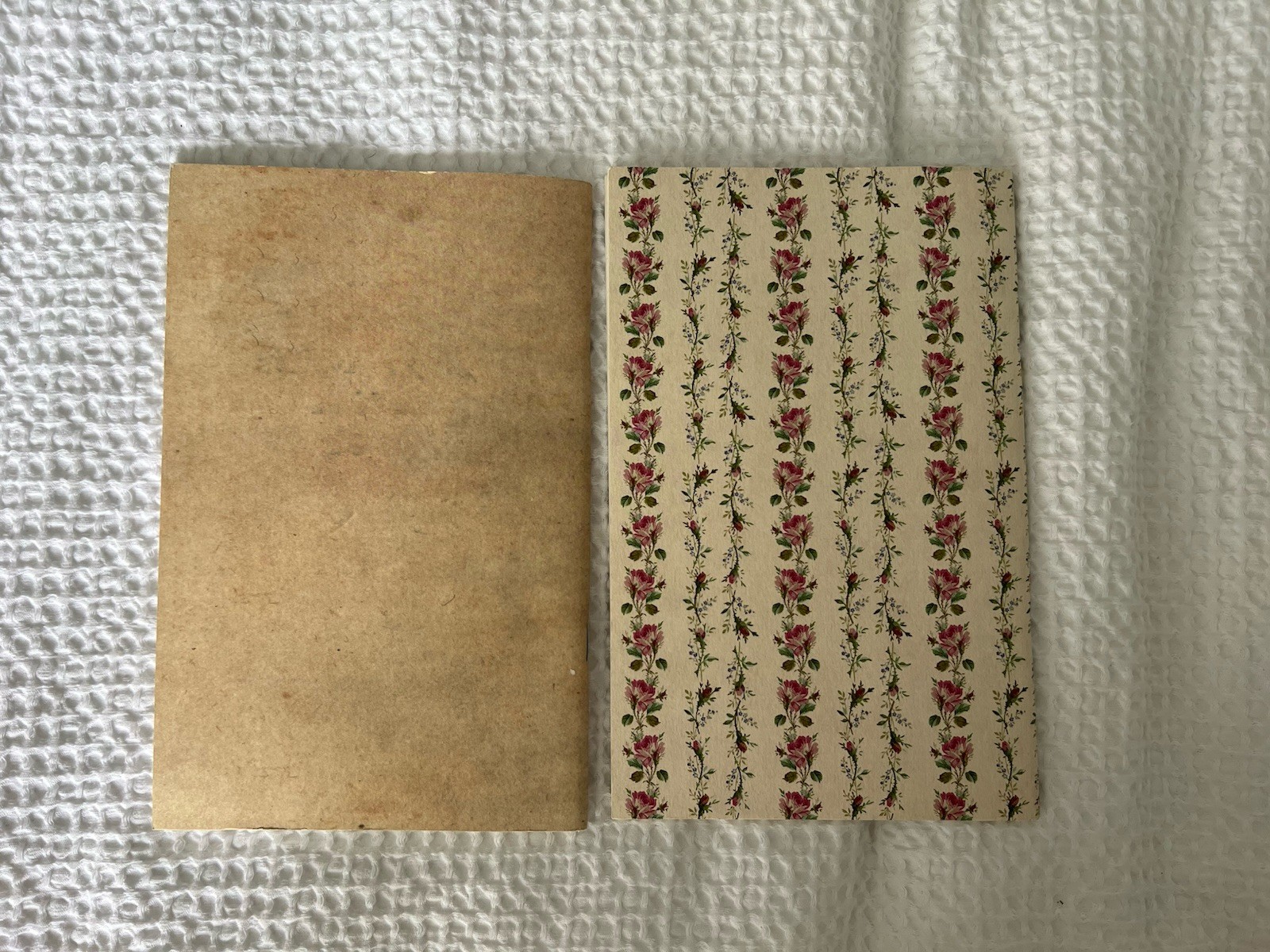 Gucci Garden Journal Bundle