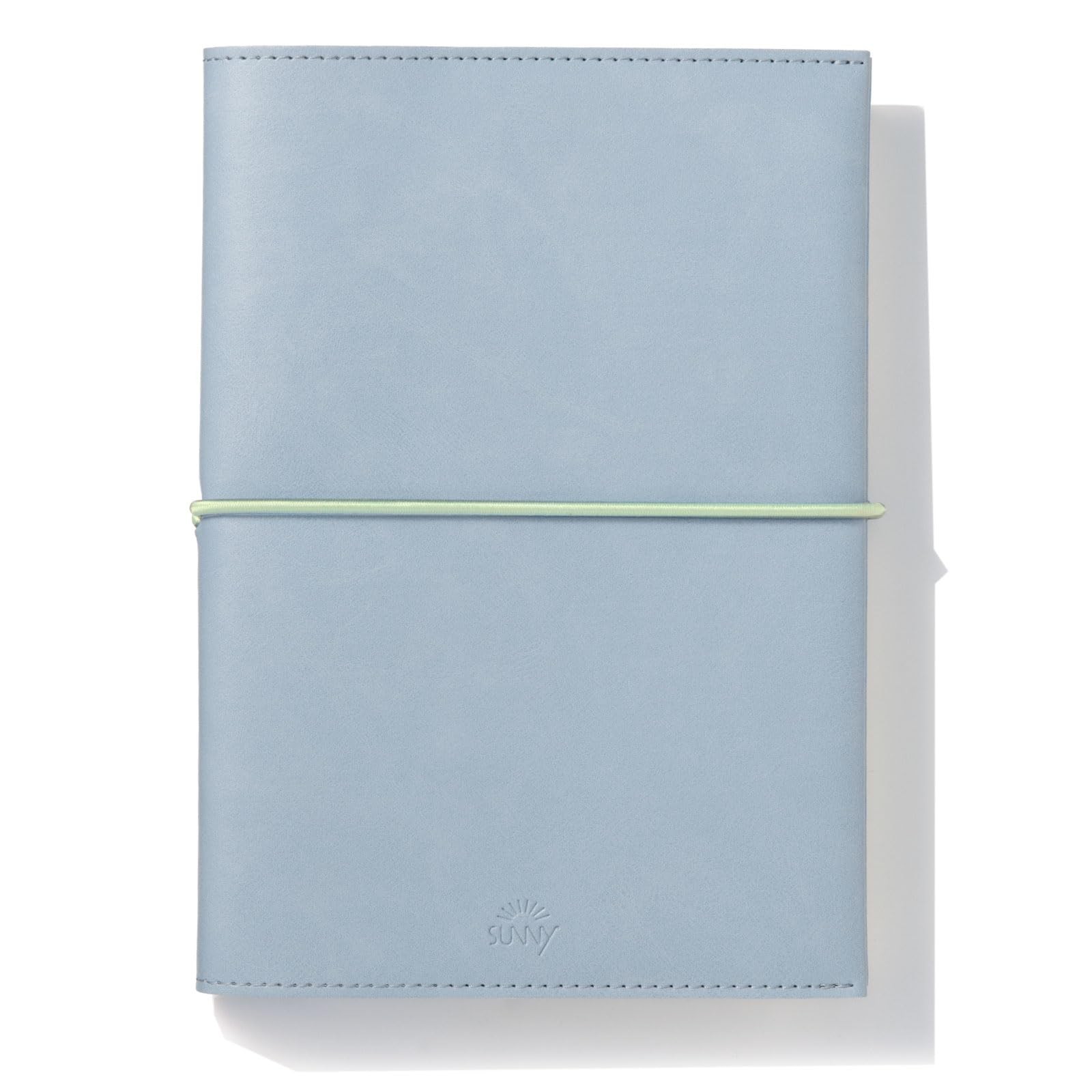 Iroha 2026 SUNNY Planner STANDARD Weekly Planner (2026/April Start/B6 Size) [azu