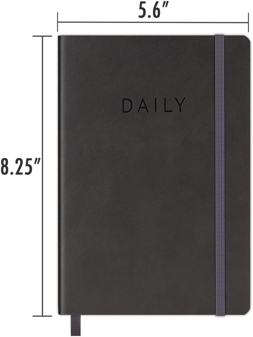 Ultimate to Do List Notebook for Boosting Productivity and Organizing Tasks – Un