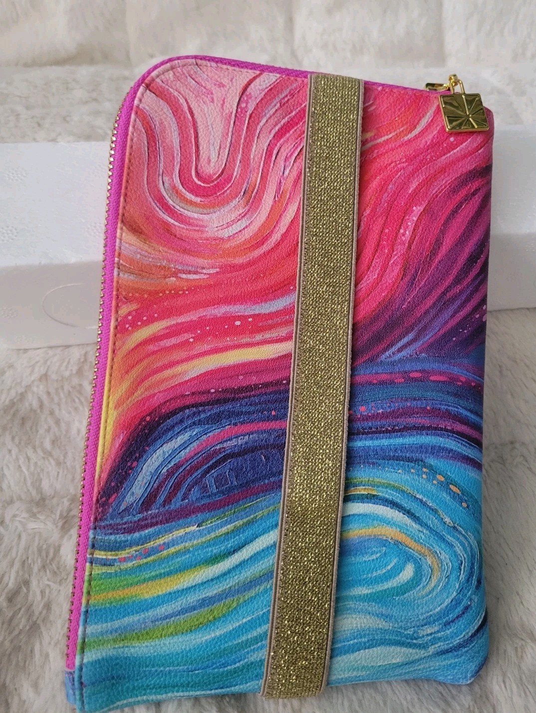 Erin Condren Ultimate Planny Pack Storage Case