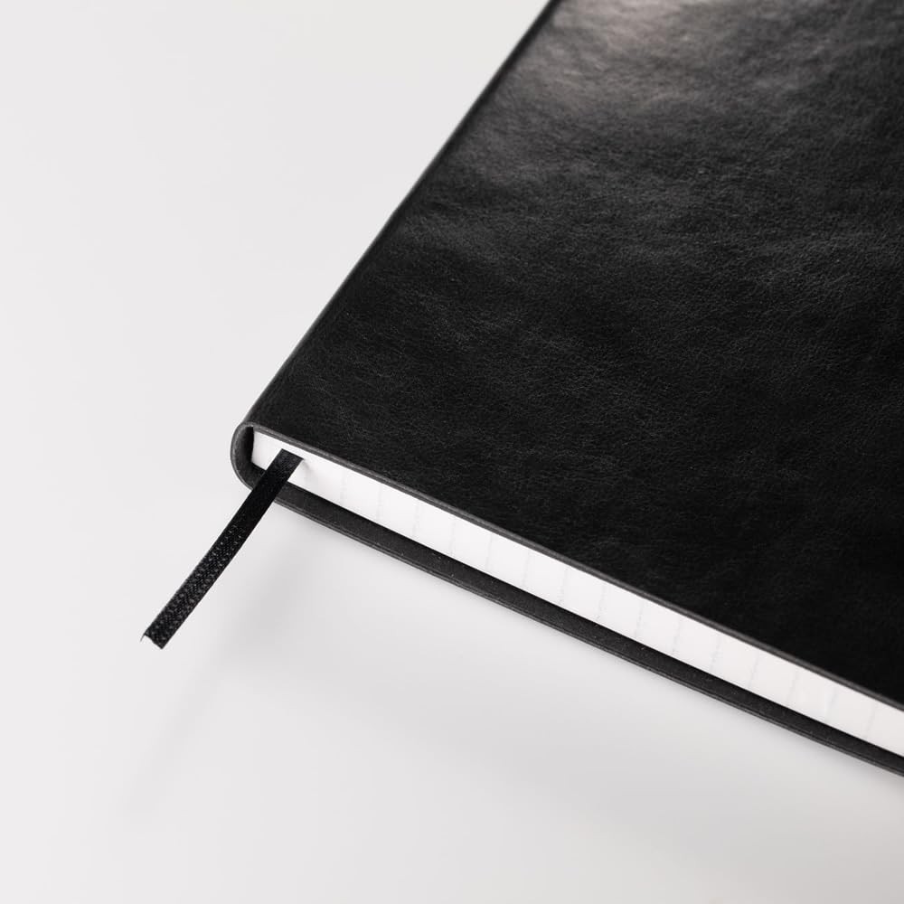 MARK’S EDiT Notebook, B6, Royal Blue, EDINB24RBL