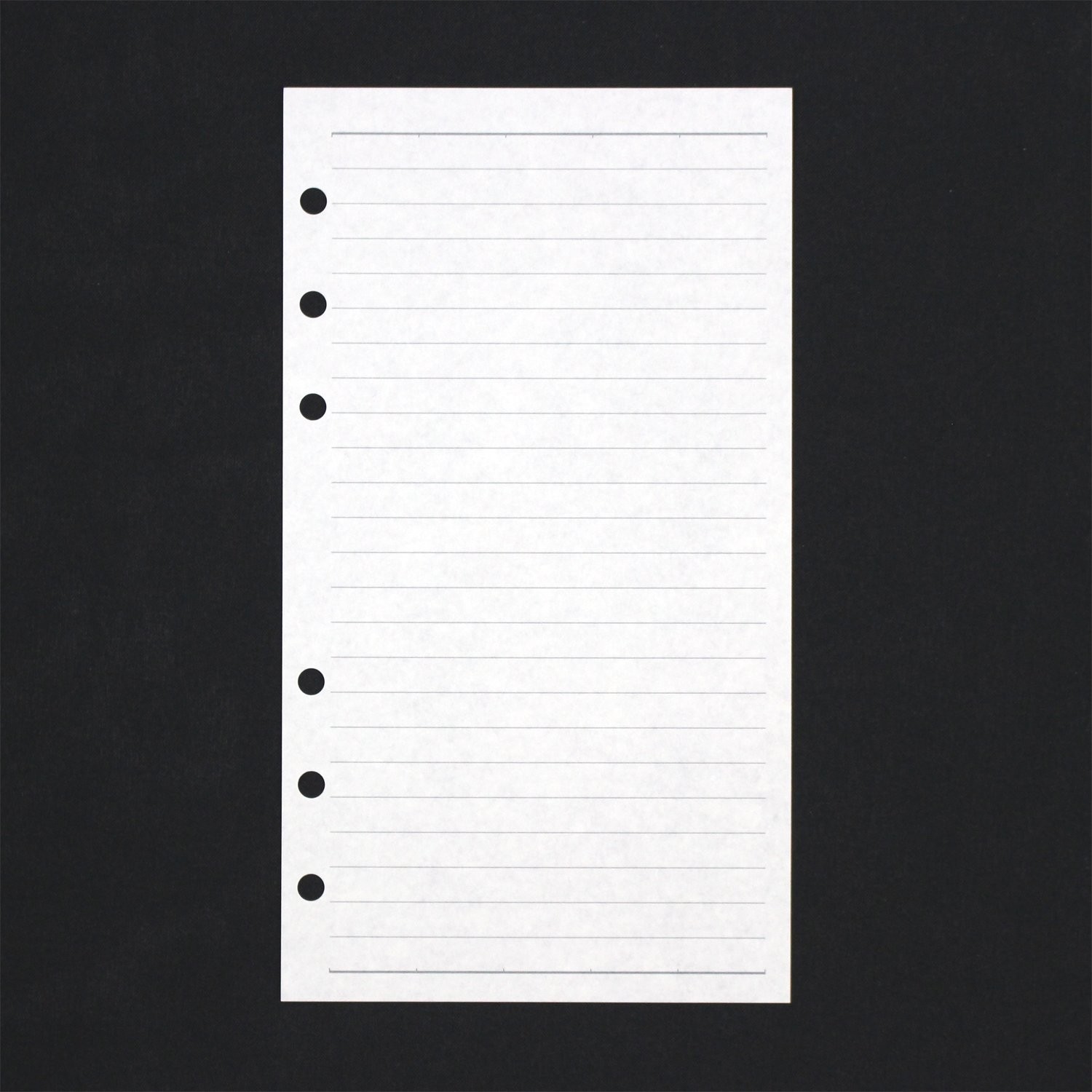 Raymay Fujii Planner Refill Keyword Economy Notebook Bible Cream WWR510L