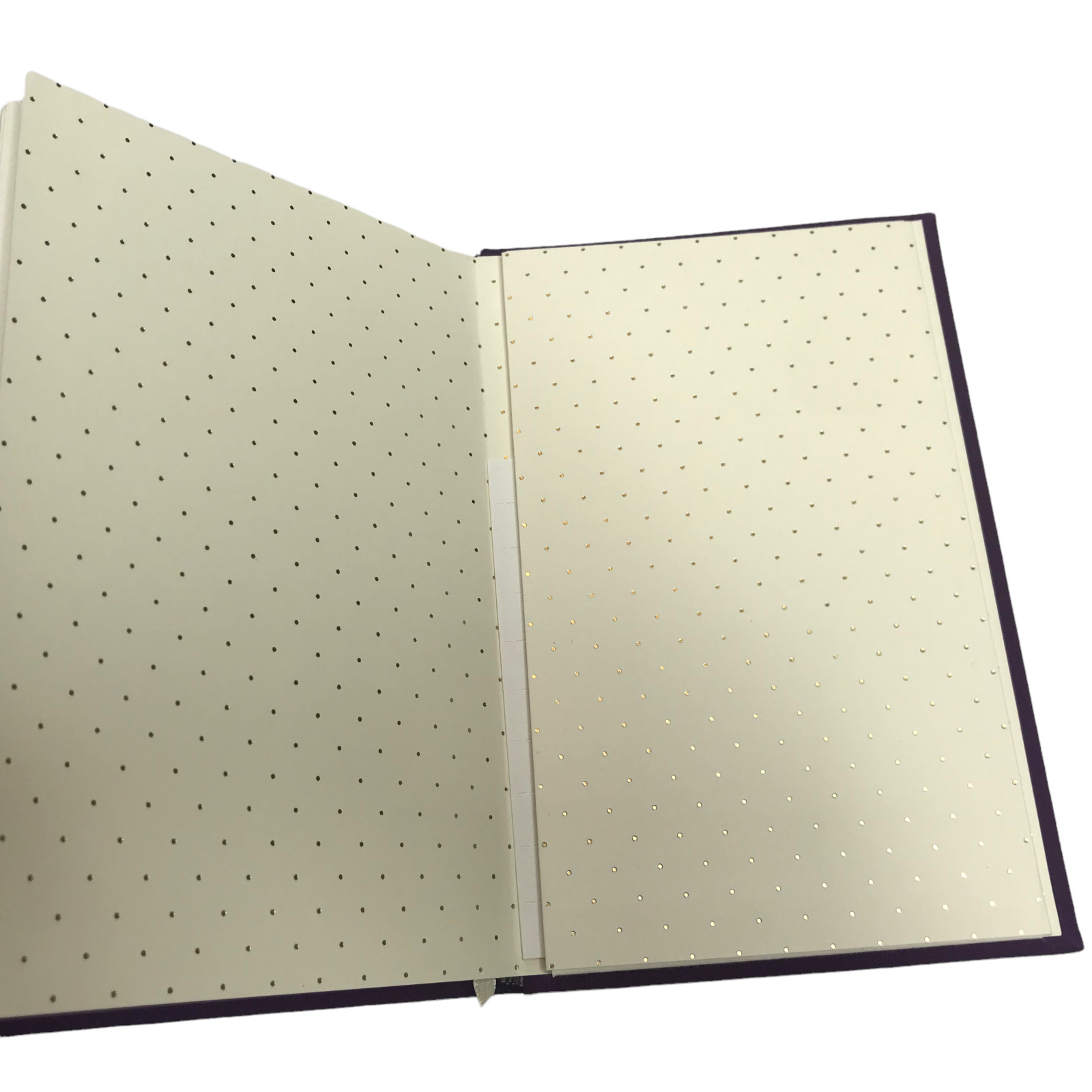 New KATE SPADE New York Travel Journal Notebook Paper Journal with Fabric Cover