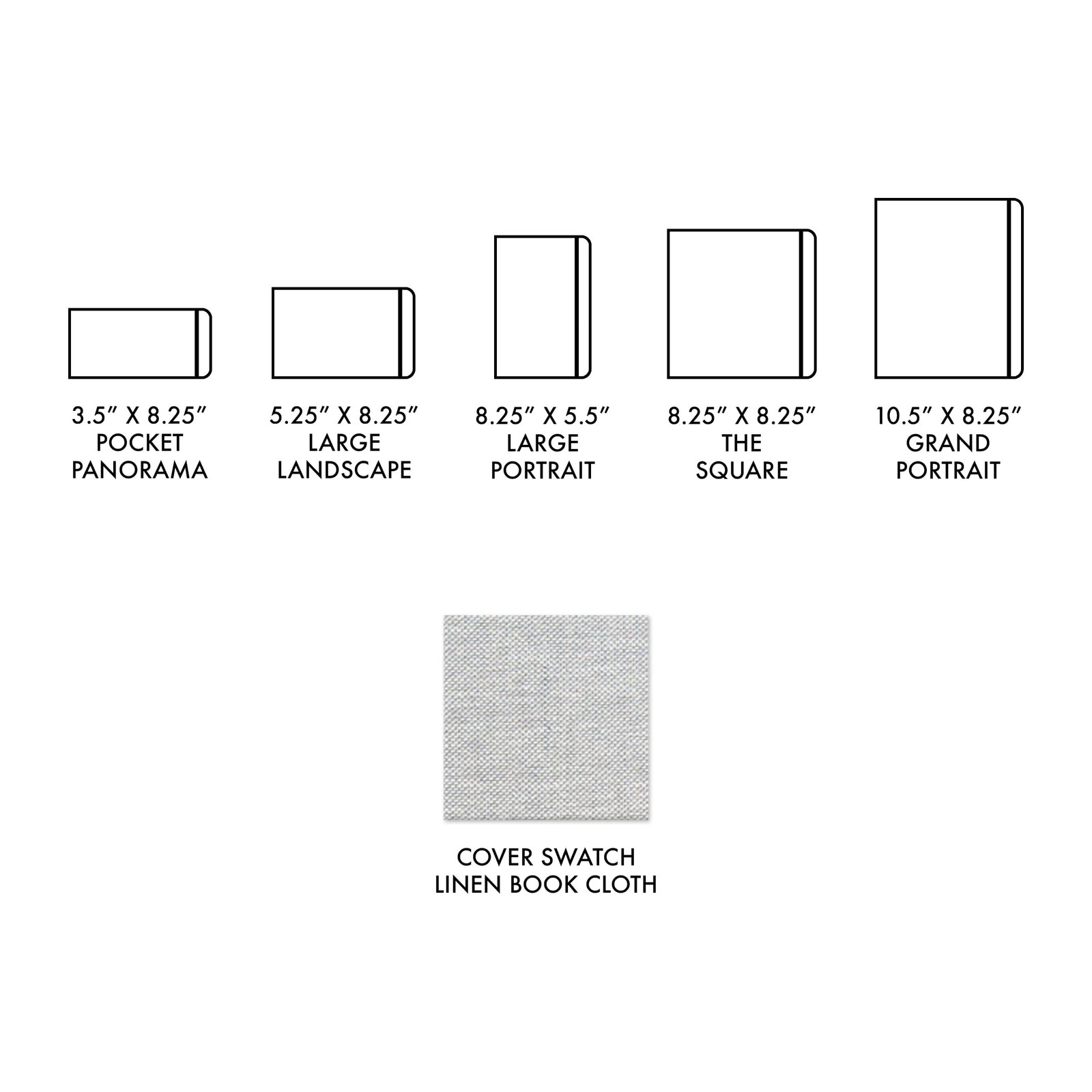 Handbook Journal Co. Artist Watercolor Journal, 140lb/300gsm He Kitchen