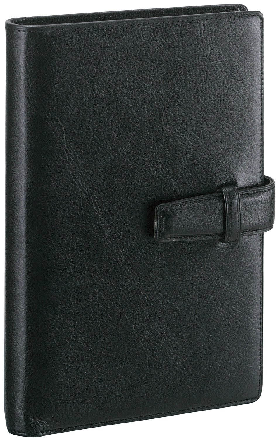 Reimei Fujii System Planner Da Vinci Stoned Bible Black DB3006B