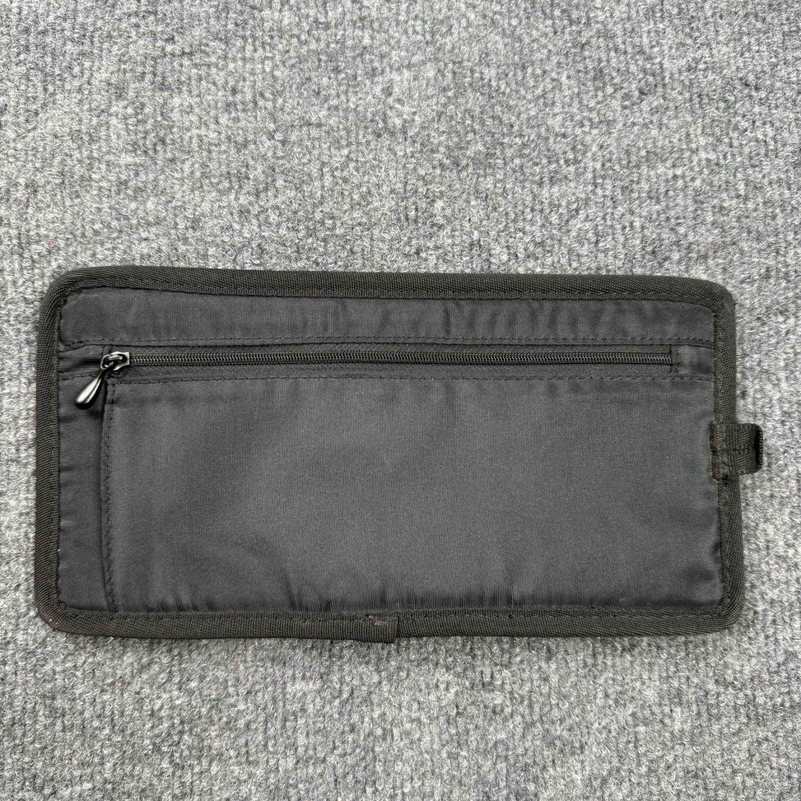 Cocoon GRID-IT! Organizer Black Elastic Gadget Accessory Board 10×5