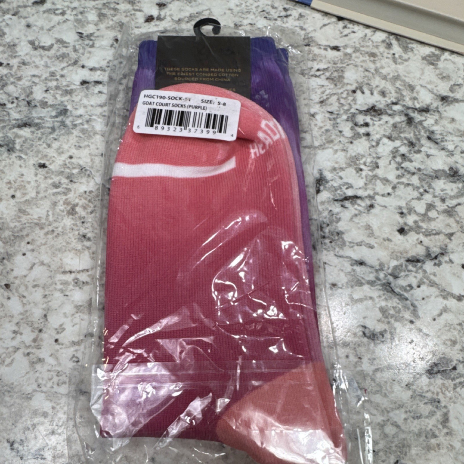 Bundle! Pruners- Productivity Planner-Socks-Picture Frame.