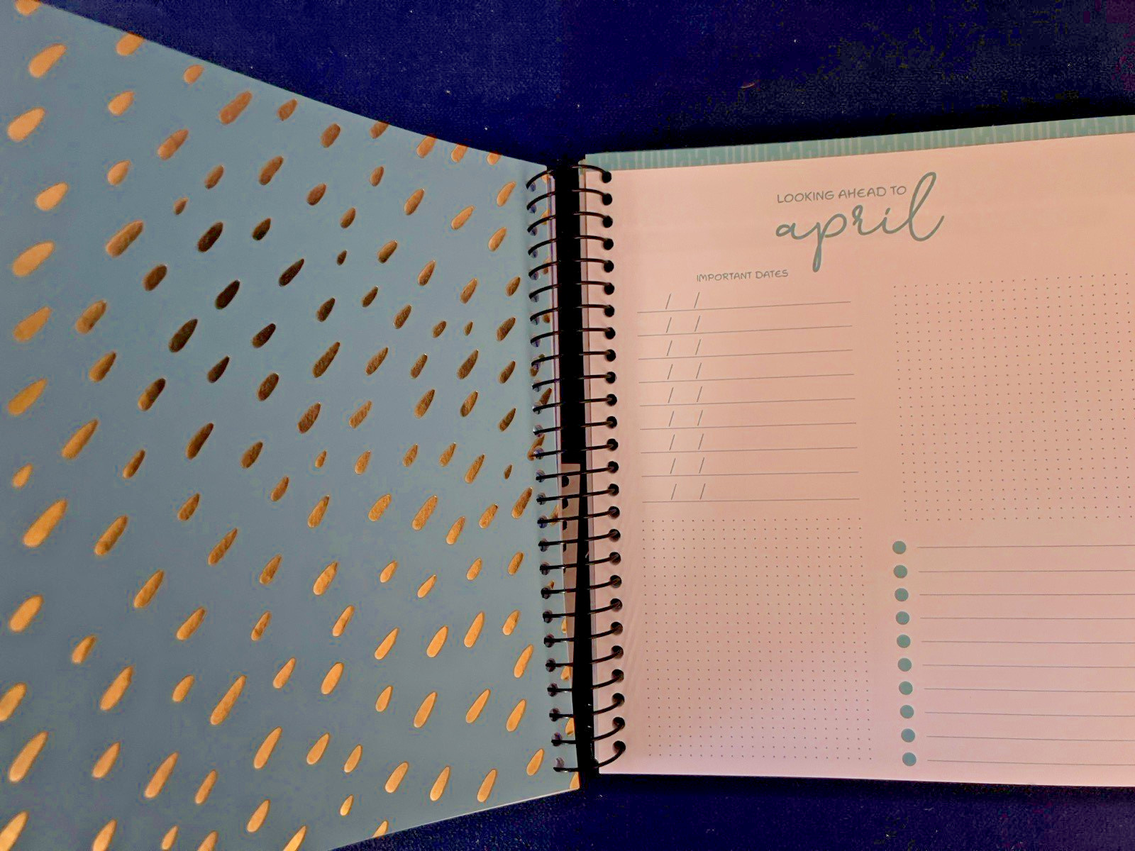17 Month Planner SHINE BRIGHT Aug 2025 – Dec 2026 Weekly Planning Note Page Gift