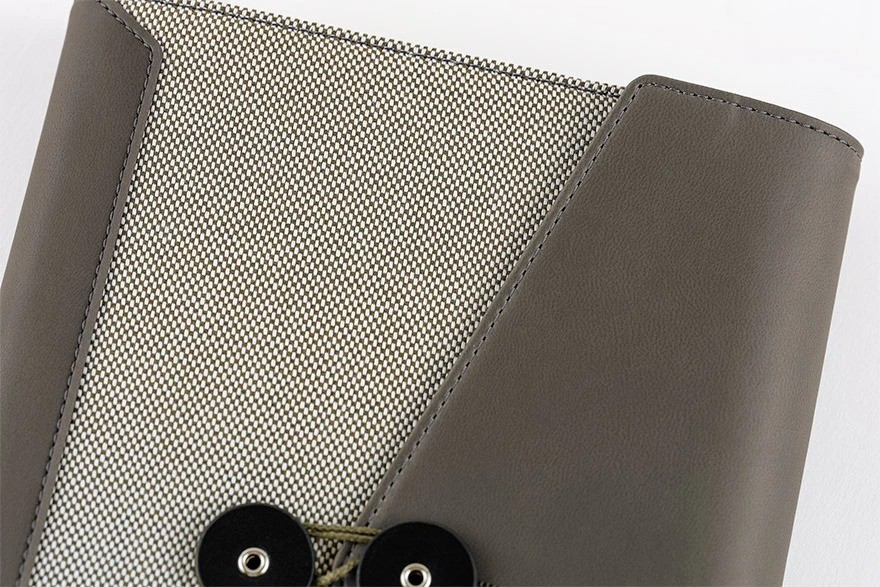Hobonichi Techo Letter A5 Cousin Cover Envelope String Closure Japan