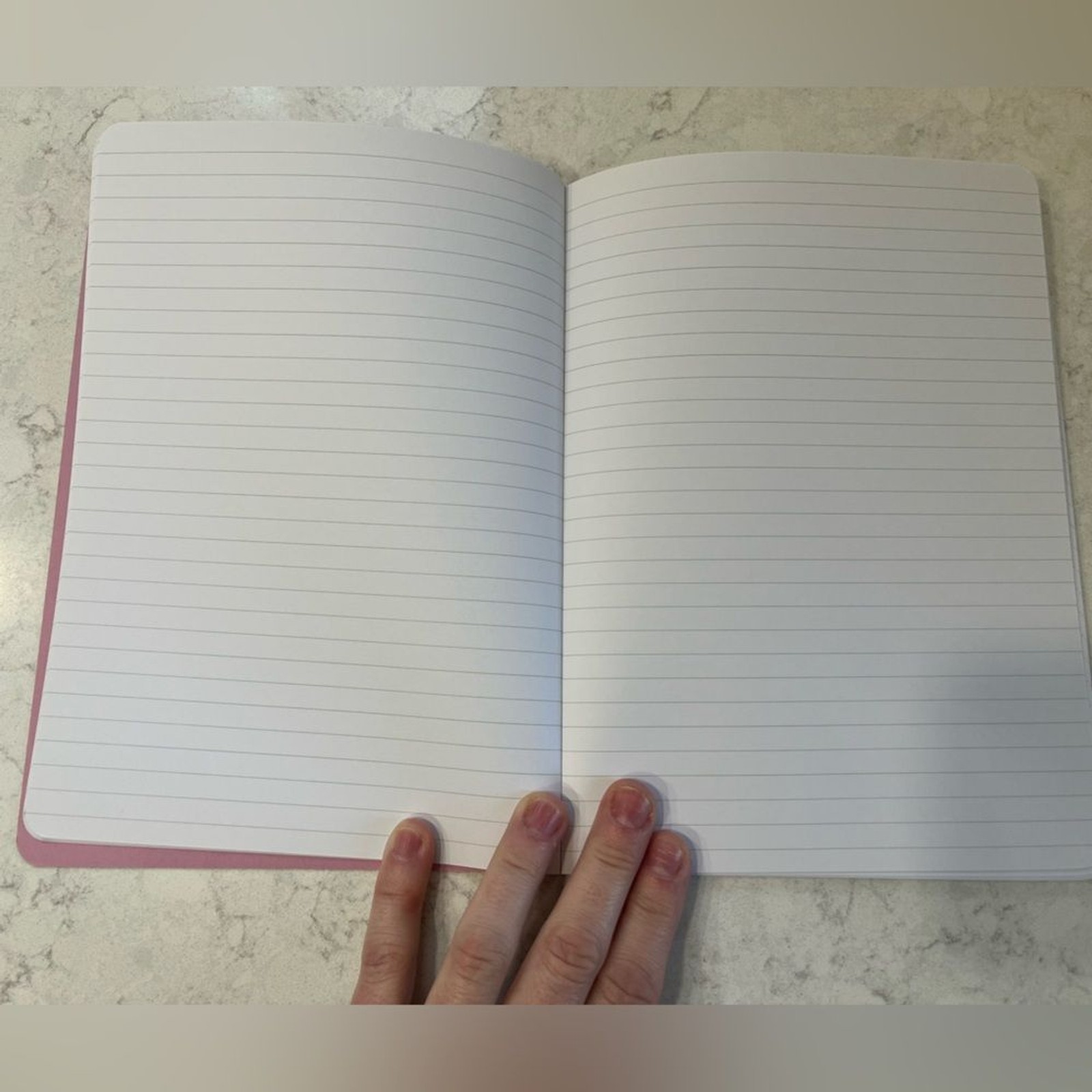 Compendium Cactus & Floral Notebook