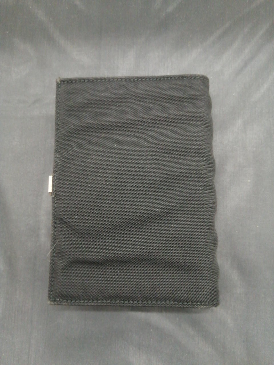 GUCCI Notebook Cover Black