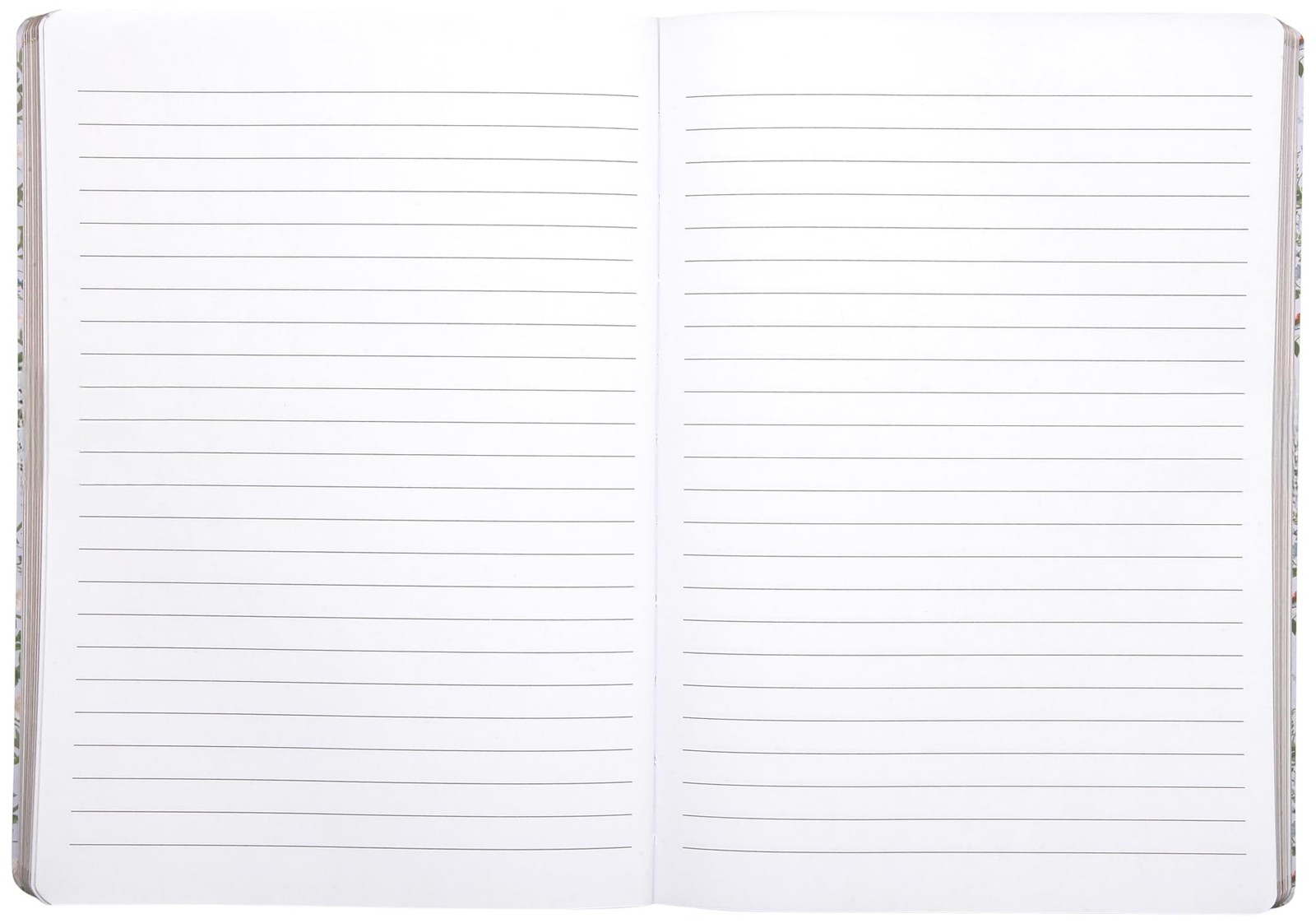WORLD TRAVELER Christian Journal Notebook – 256 Pages 6X8, Lavender Rose