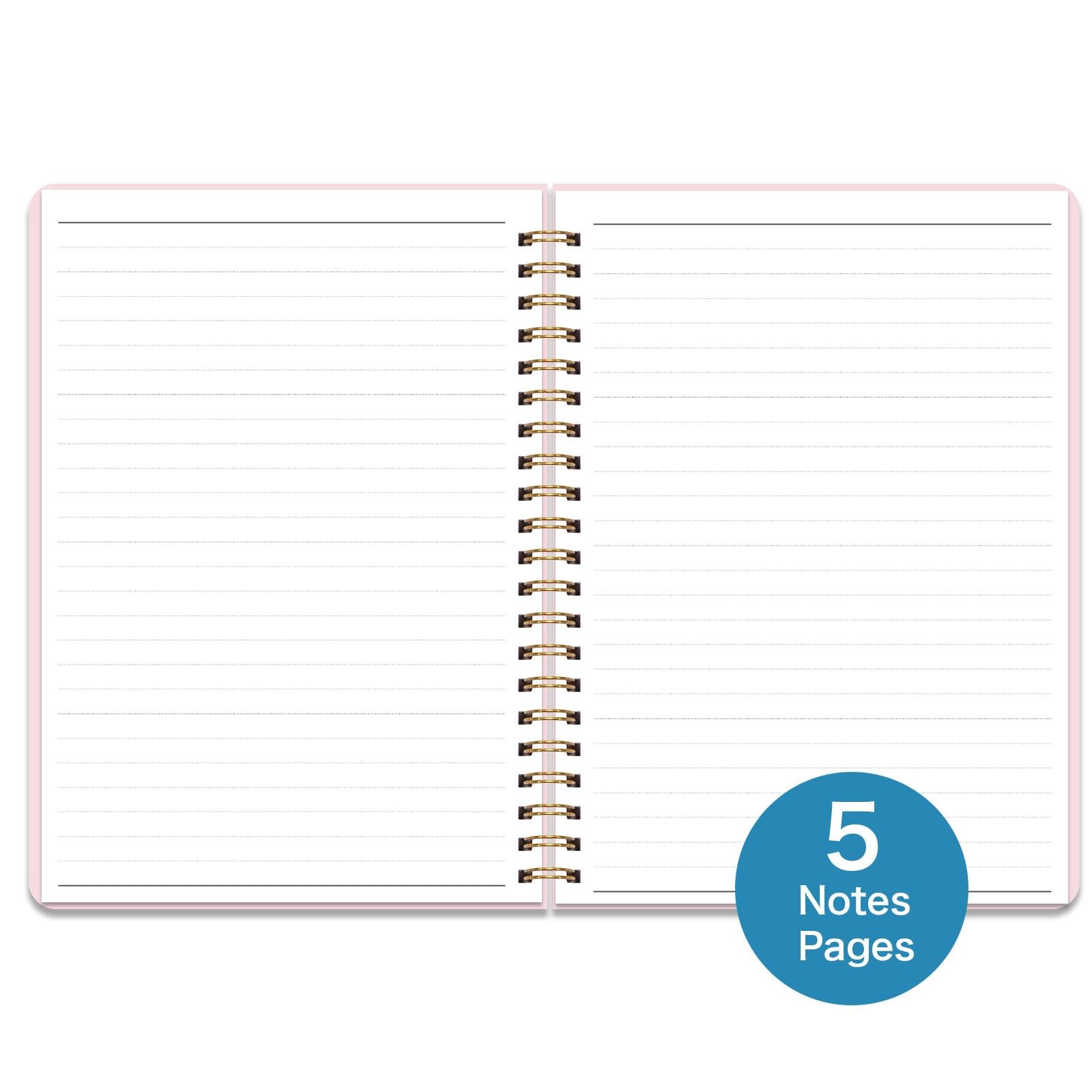 Planner 2026-2027, Monthly and Weekly Academic Planner July 2026 – June 2027,…