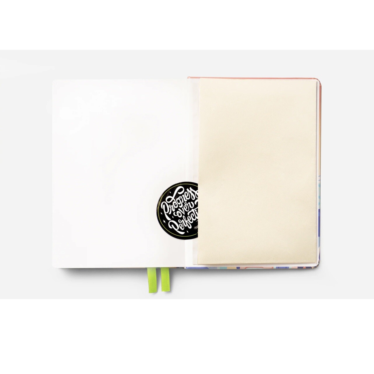 Passion Planner Hardcover Weekly Undated Planner Sunset Ave Large New In Package