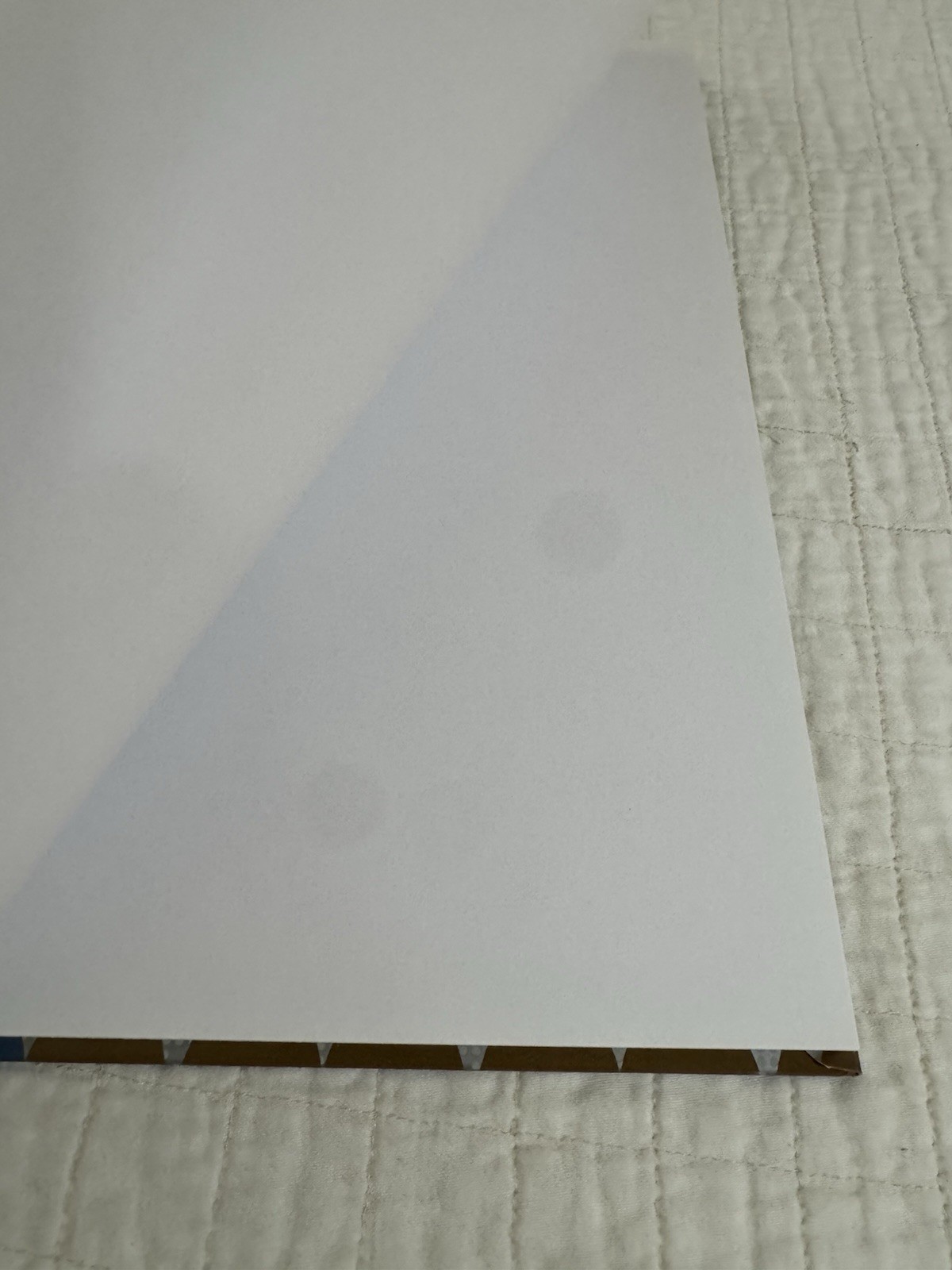 Barnes Noble Working Class Studio Vegas Sketchbook 8×11 Acid Free Paper New