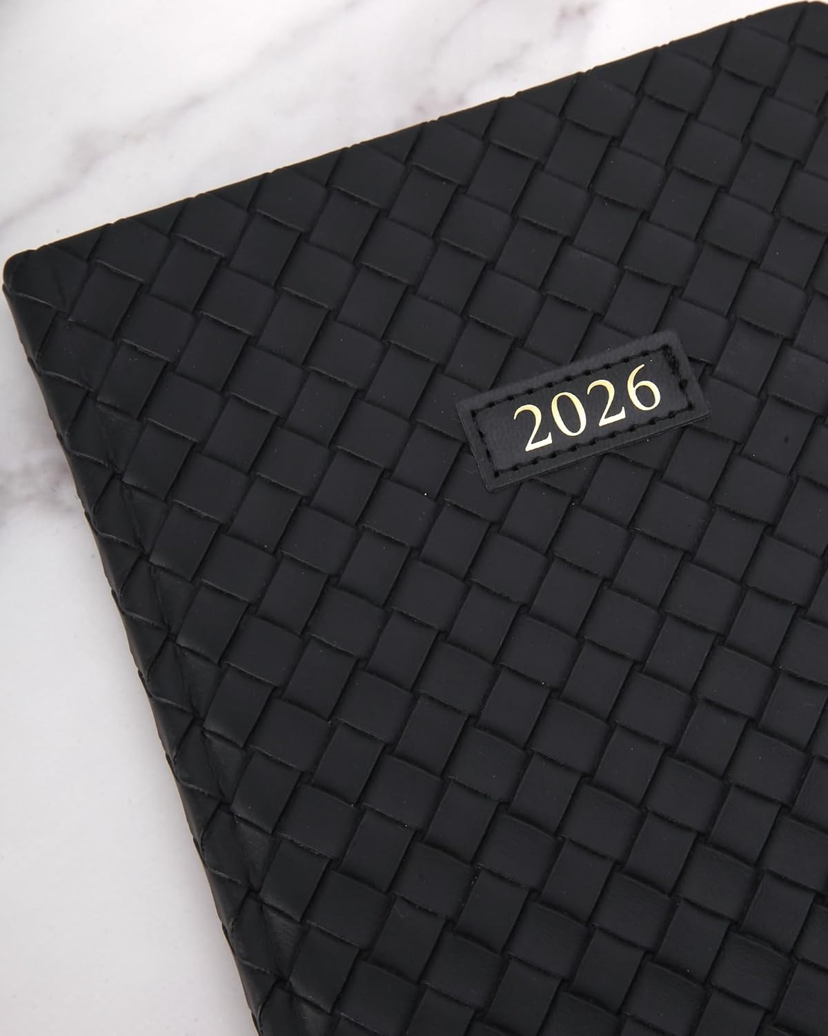2026 Planner – 6X8 Inch Weekly and Monthly Calendar Planner Agenda Book with Boo