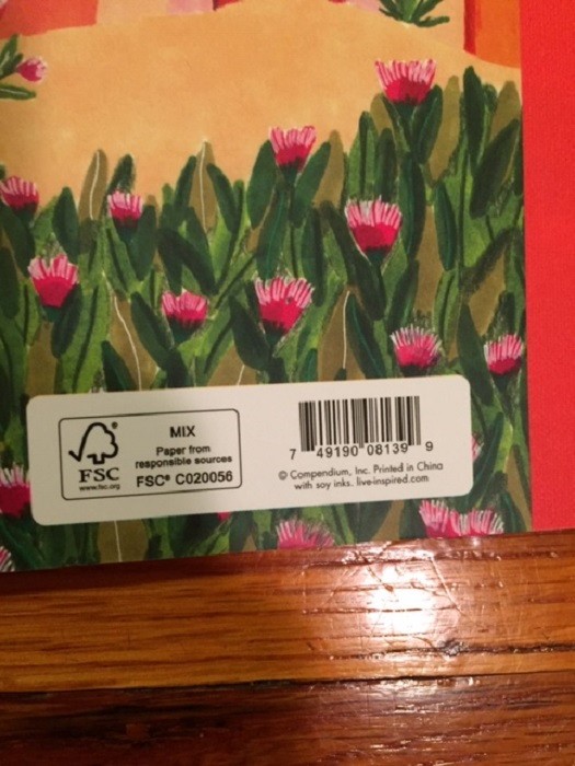 3 Each Compendium Softcover Notebook Climb trees. Run fast. 80 Lined Pages New