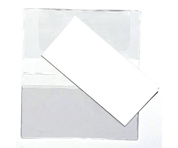 Color Choice * White Flower * 2 Year Pocket Calendar Planner 2025-2026 w Notepad