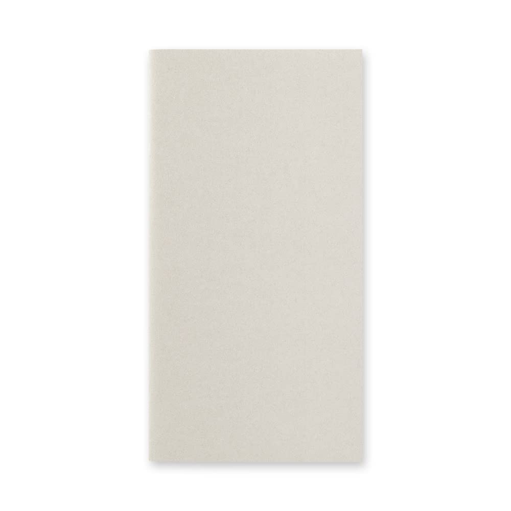 14400006 Traveler’s Notebook, Refill, Dot Squared, 3 Pack, Regular Size