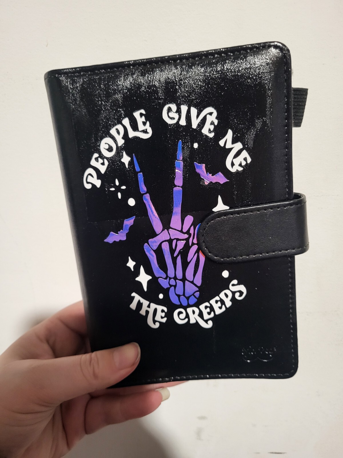 Budget Binder