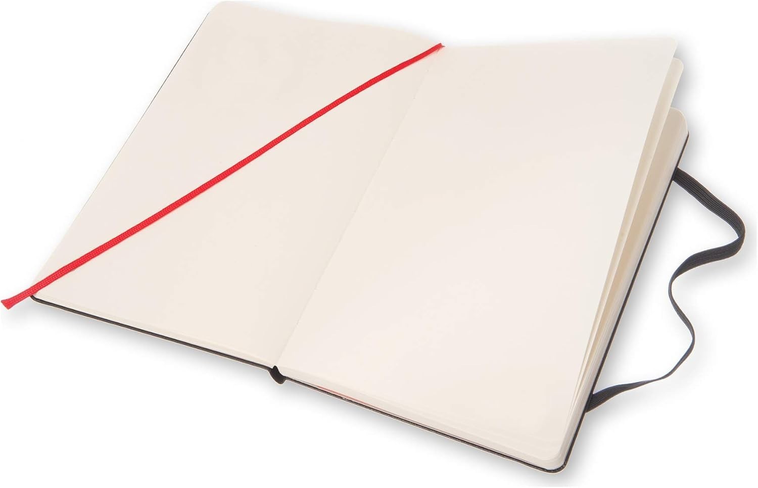 Moleskine Limited Edition Game of Thrones Plain Black Notebook, Shrinkwrapped