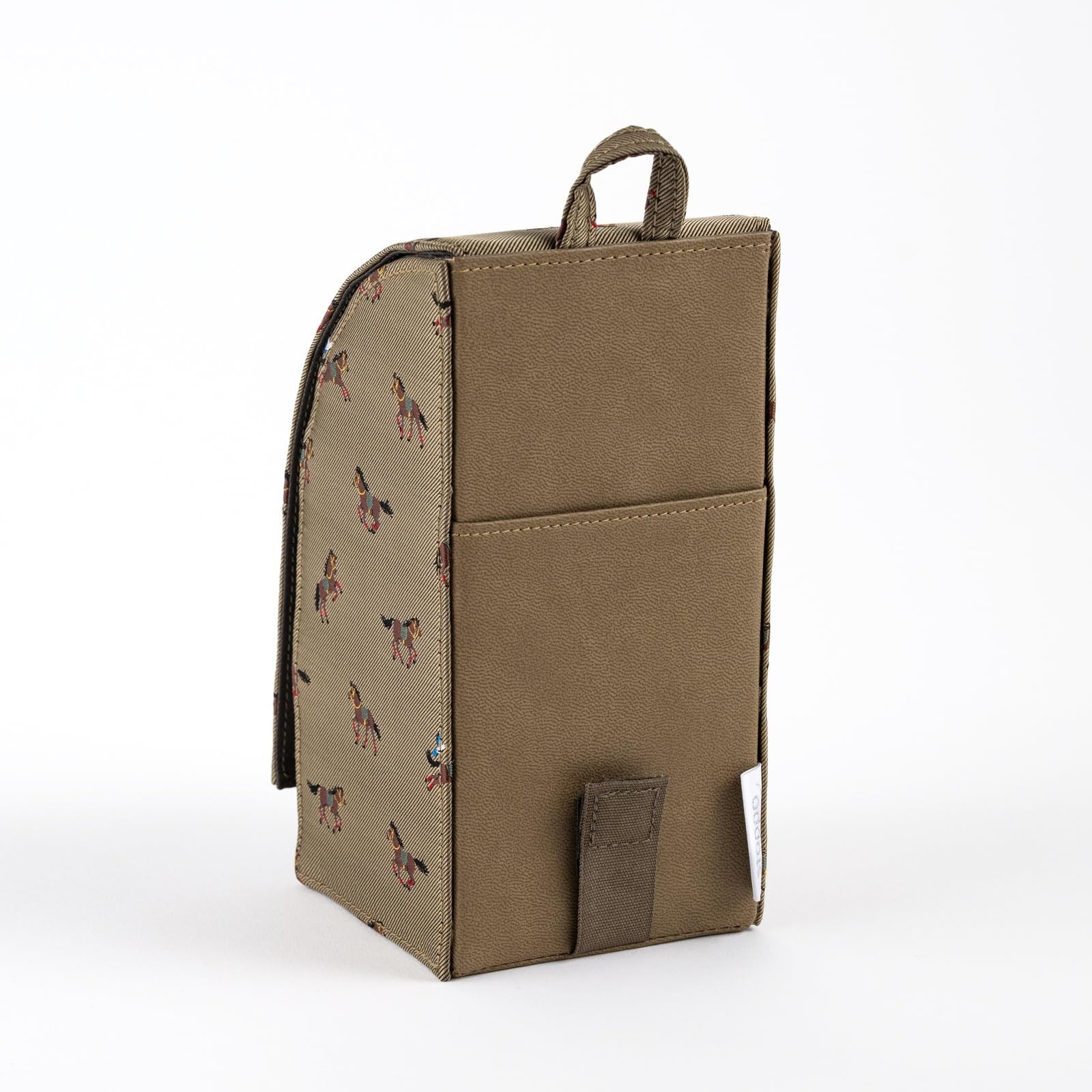 Stappo Mini Tie & Chief/Galloping Horse Diary Accessories