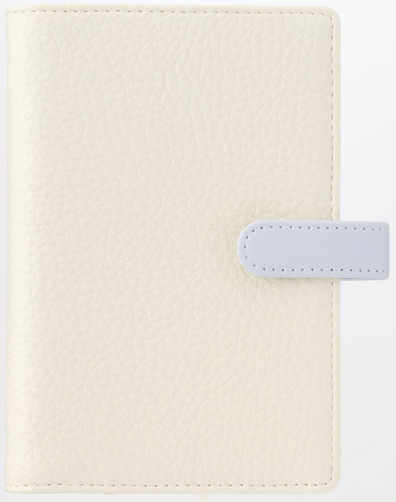 Reimei Fujii Planner 2026 Pocket Size, Block Cream, 26WP88L