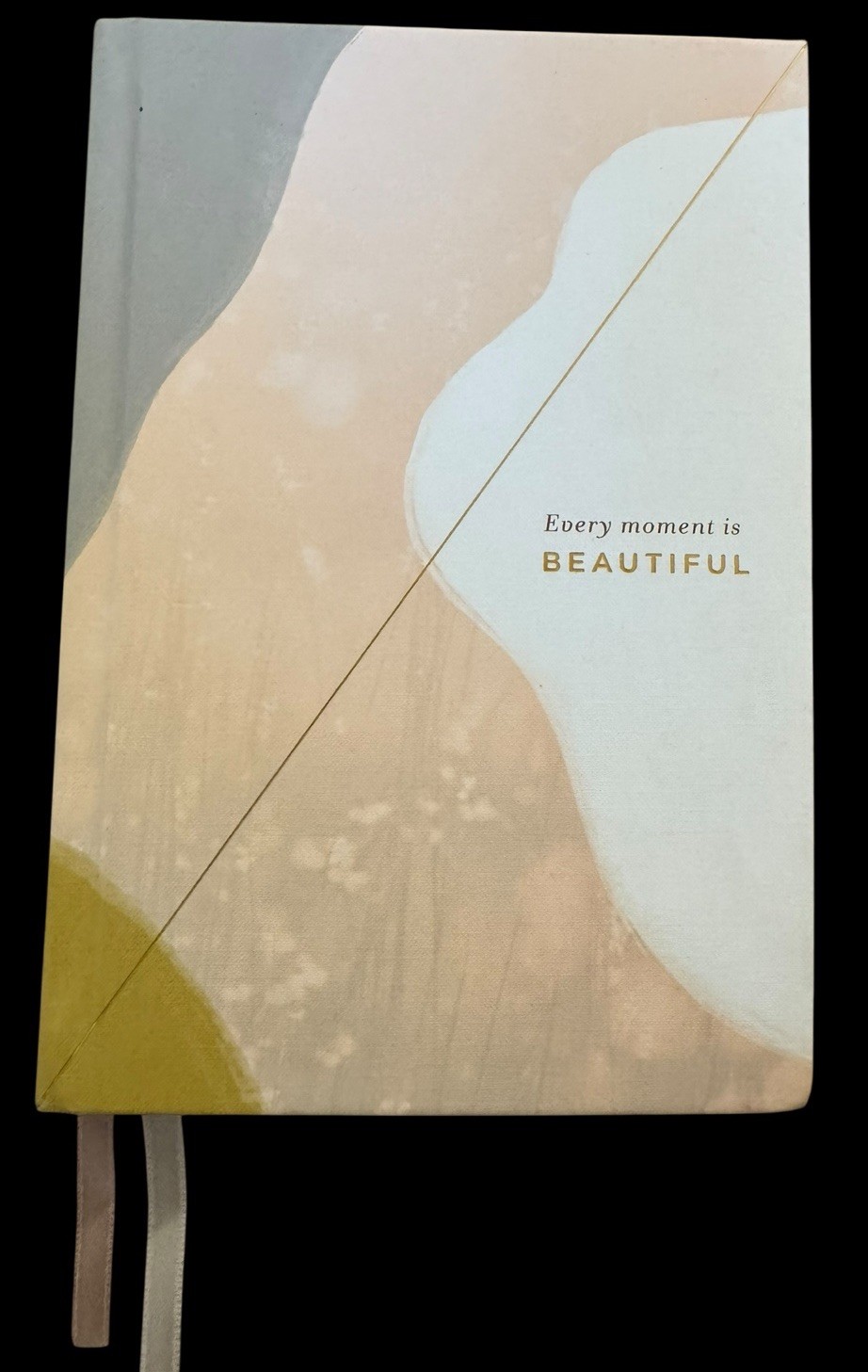 Every Moment is Beautiful by Compendium: 12-Month Undated Planner — New