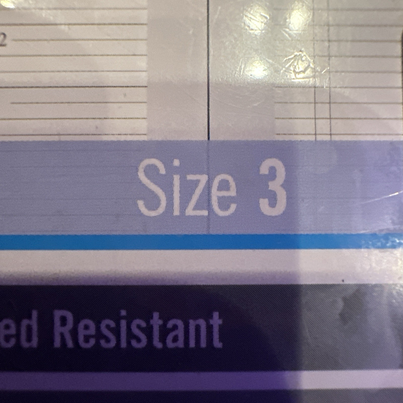 2025 Daily Planner My Day Refill AT-A-GLANCE Size 3 White Tabs 471-225