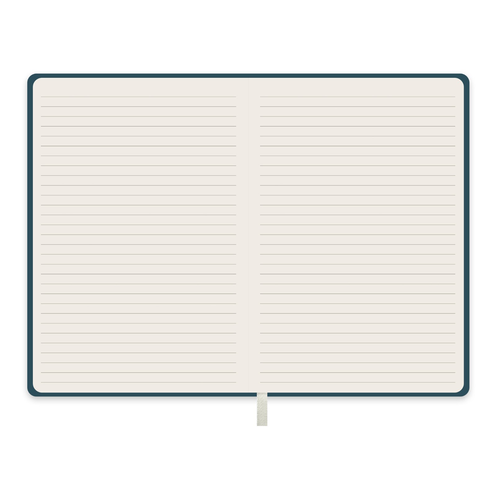Softcover Journals
