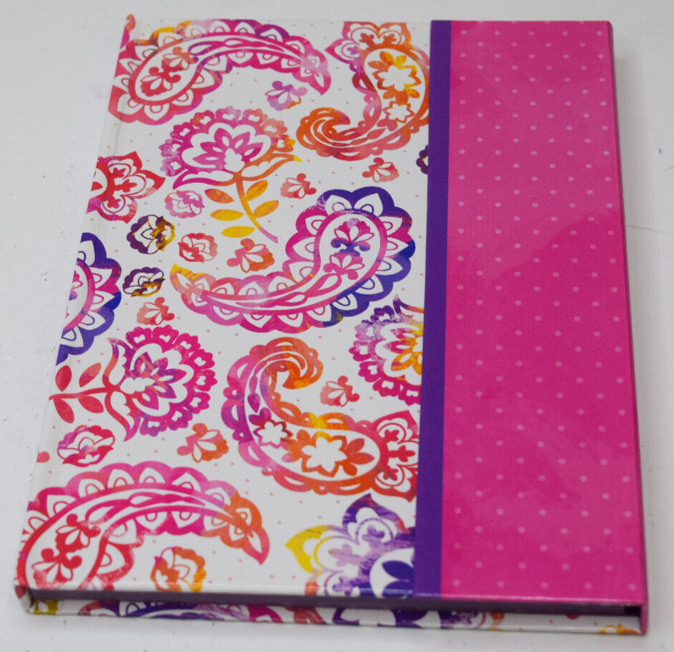 Journal W/Flap – Love Loved Blessings Heart 8.1 x 6 paper 96 Sheets