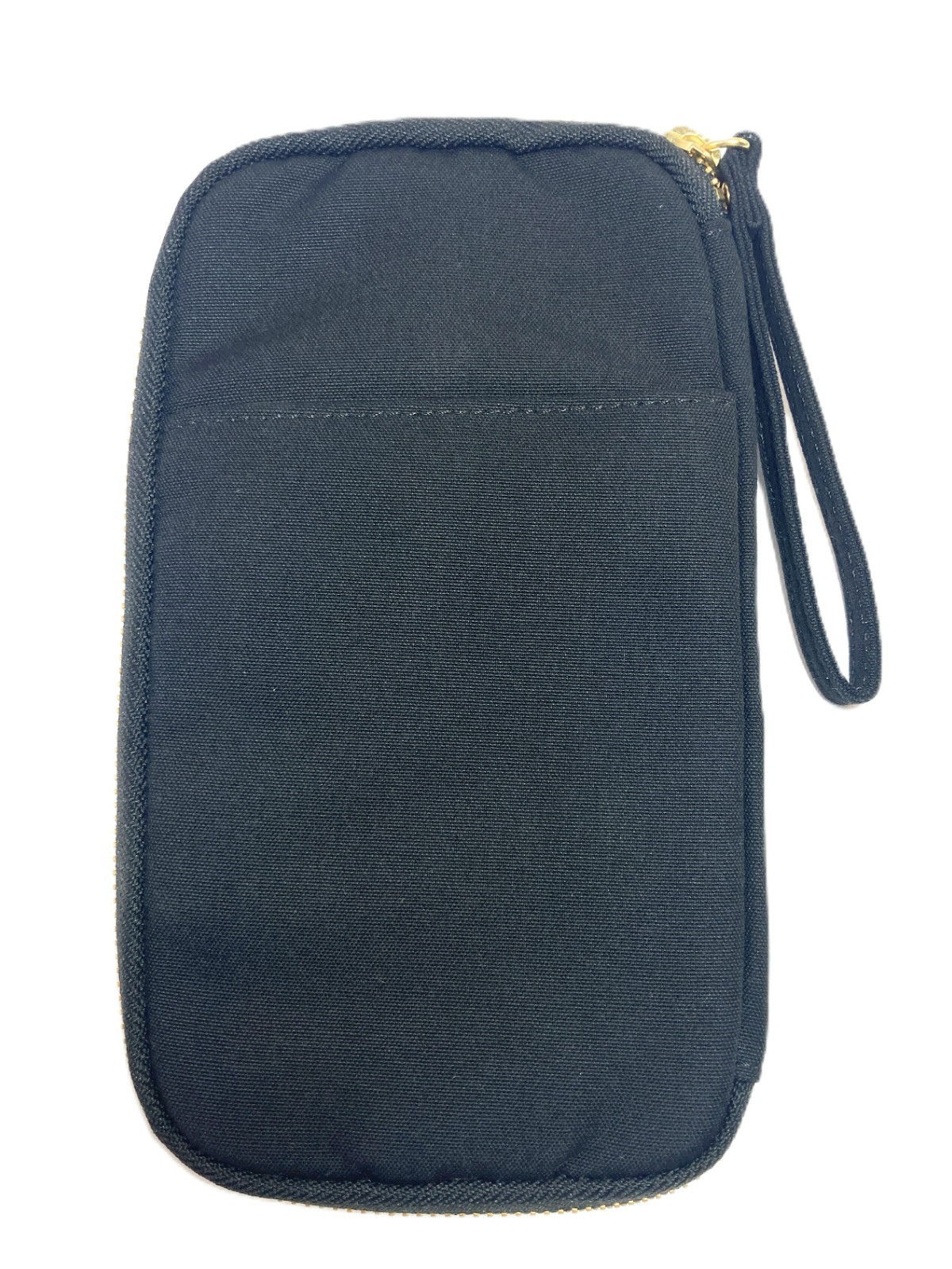 Hobonichi Small Drawer Pouch Black NEVER USED – Excellent 8×4.5
