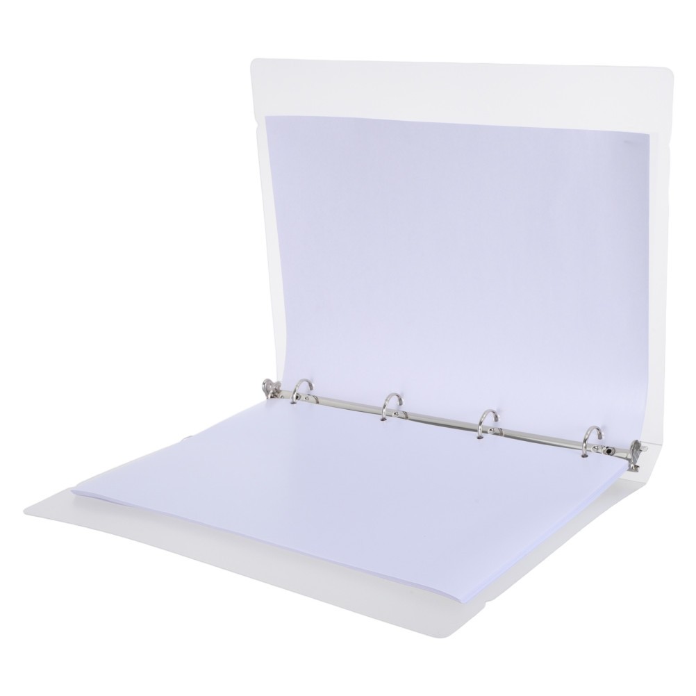 Filler Paper for Planner Inserts Loose Leaf Refills Binder A4 Blank