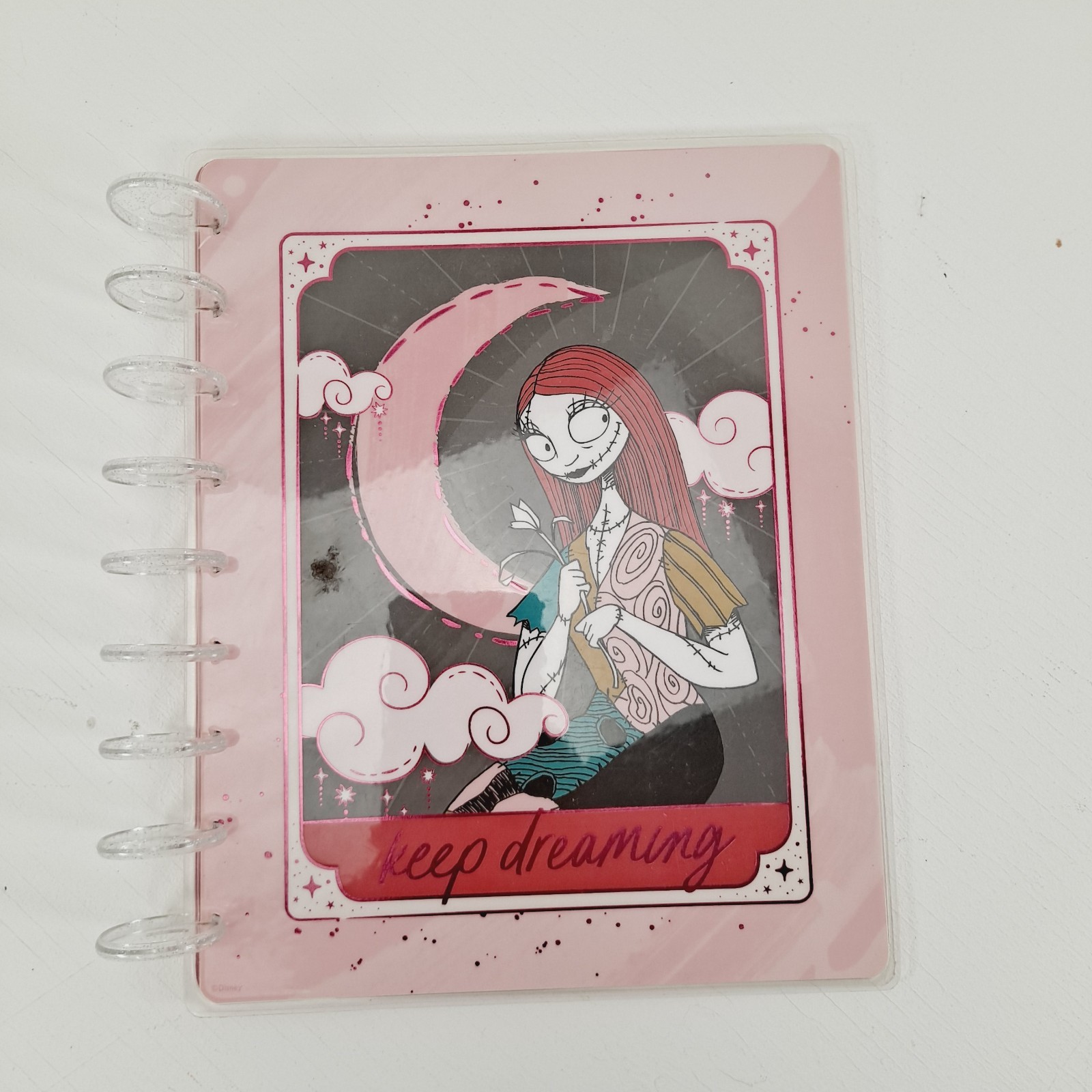 The Happy Planner Disney 3 Covers Only