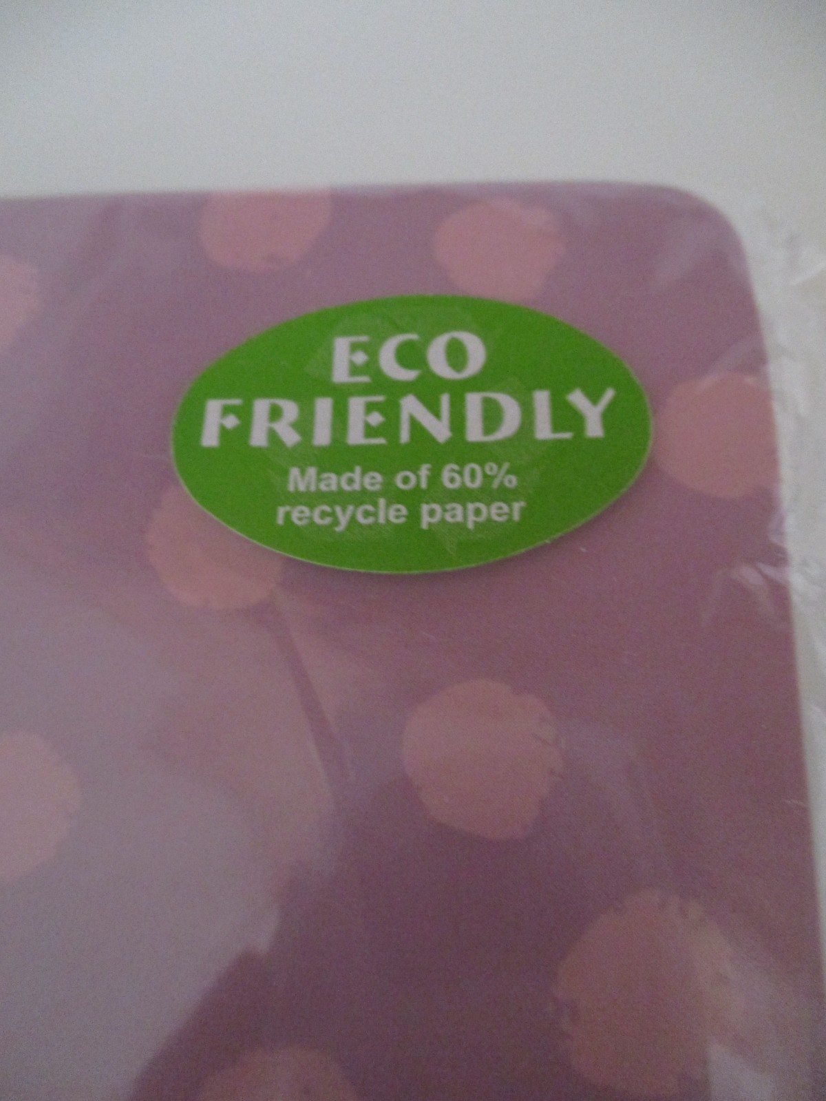 No Prob Lllama Softcover Lined Blank Paper Journal ~Brand New🌹Ships Free
