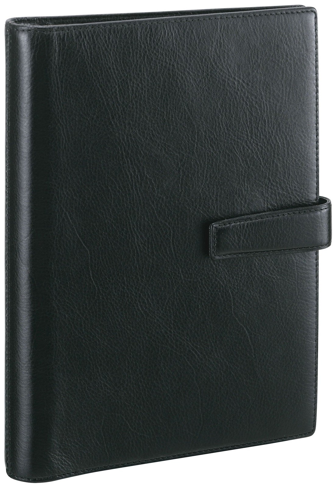 Raymay Fujii Davinci Standard A5 System Planner, Black DSA3002B