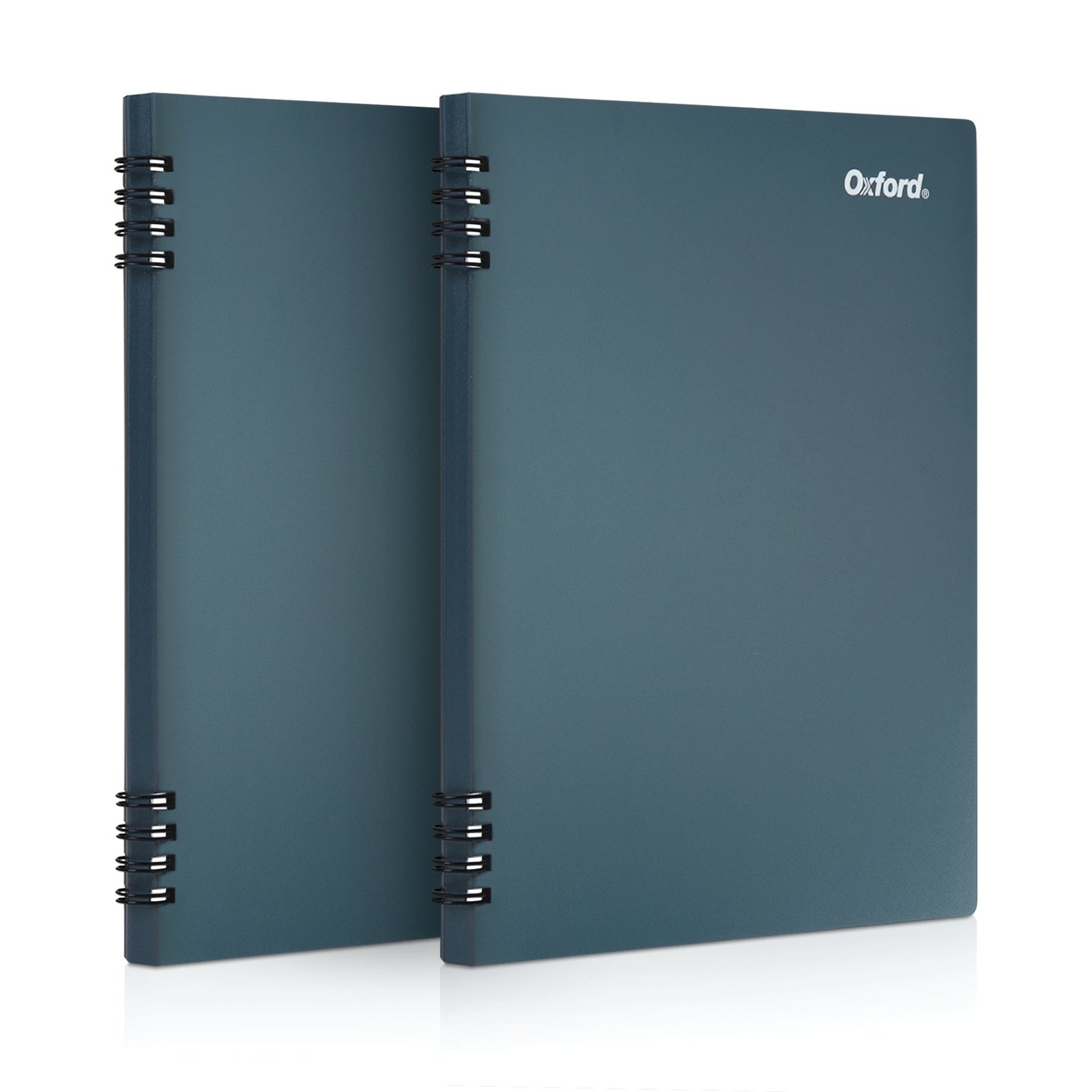 Oxford Stone Paper Notebook, School Notebook, Smooth Note-taking Pad,