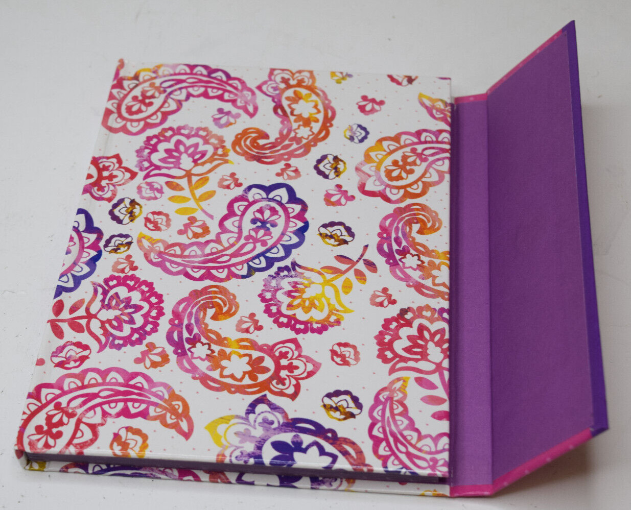 Journal W/Flap – Love Loved Blessings Heart 8.1 x 6 paper 96 Sheets