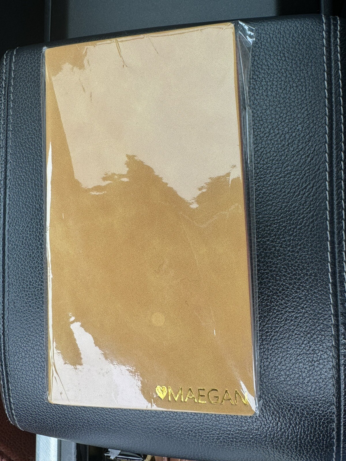 agenda planner organizer