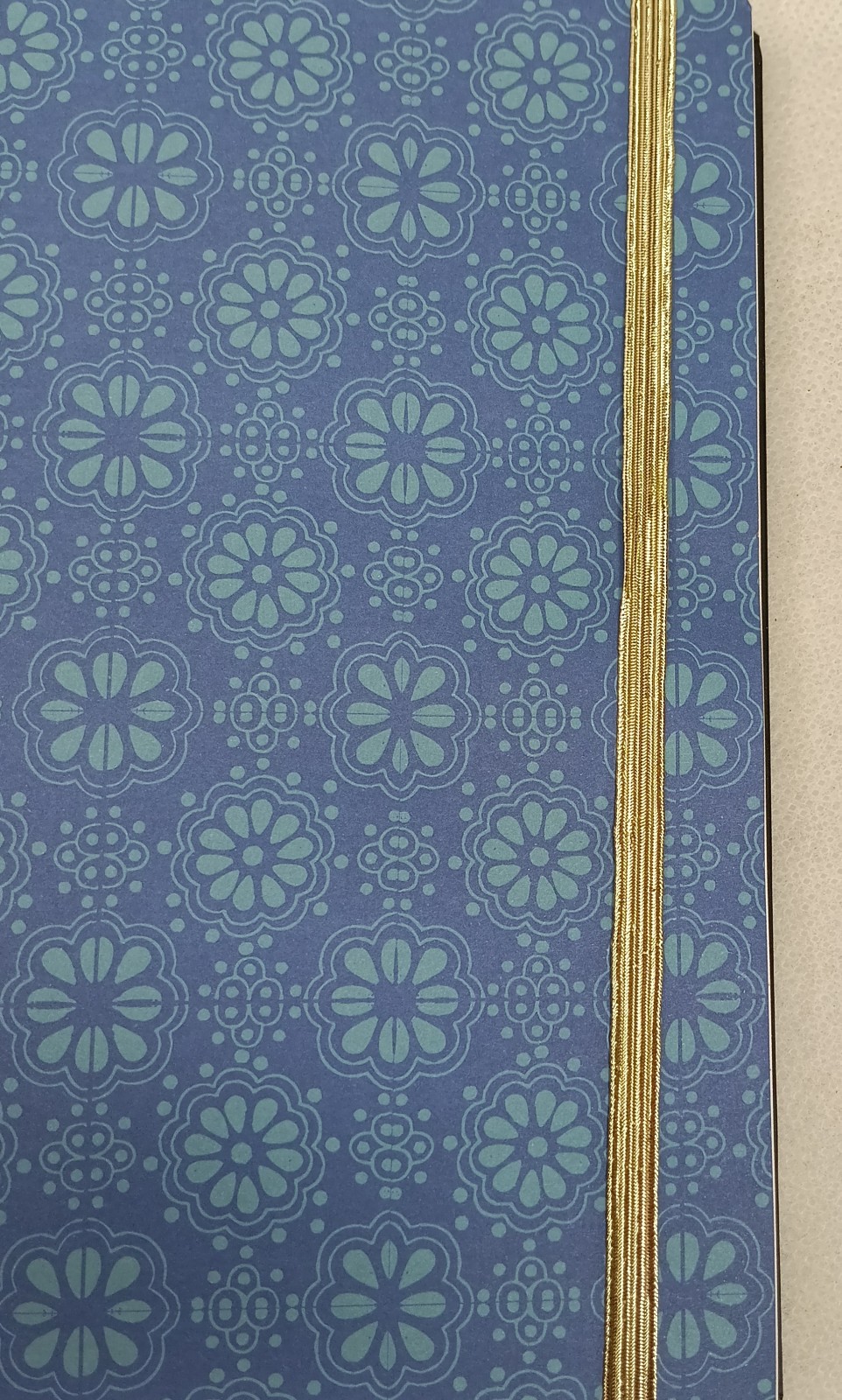 Latino Heritage Month Journal 8″×6″ (100 Sheets/200 Pages) NEW